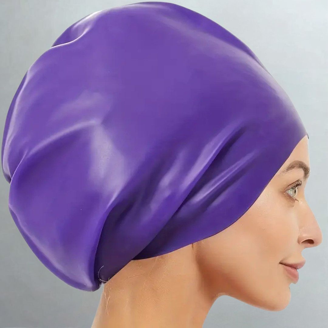 Large Swimming Pool Cap