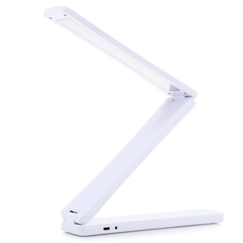 Bright Reading Study Desk Lamp