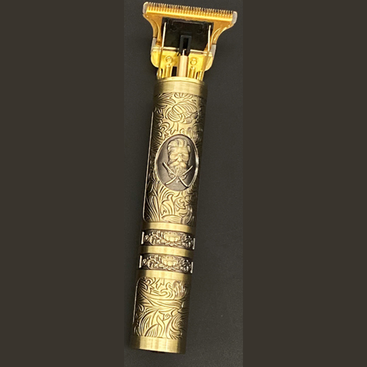 Classic Skull Cordless Trimmer Kit