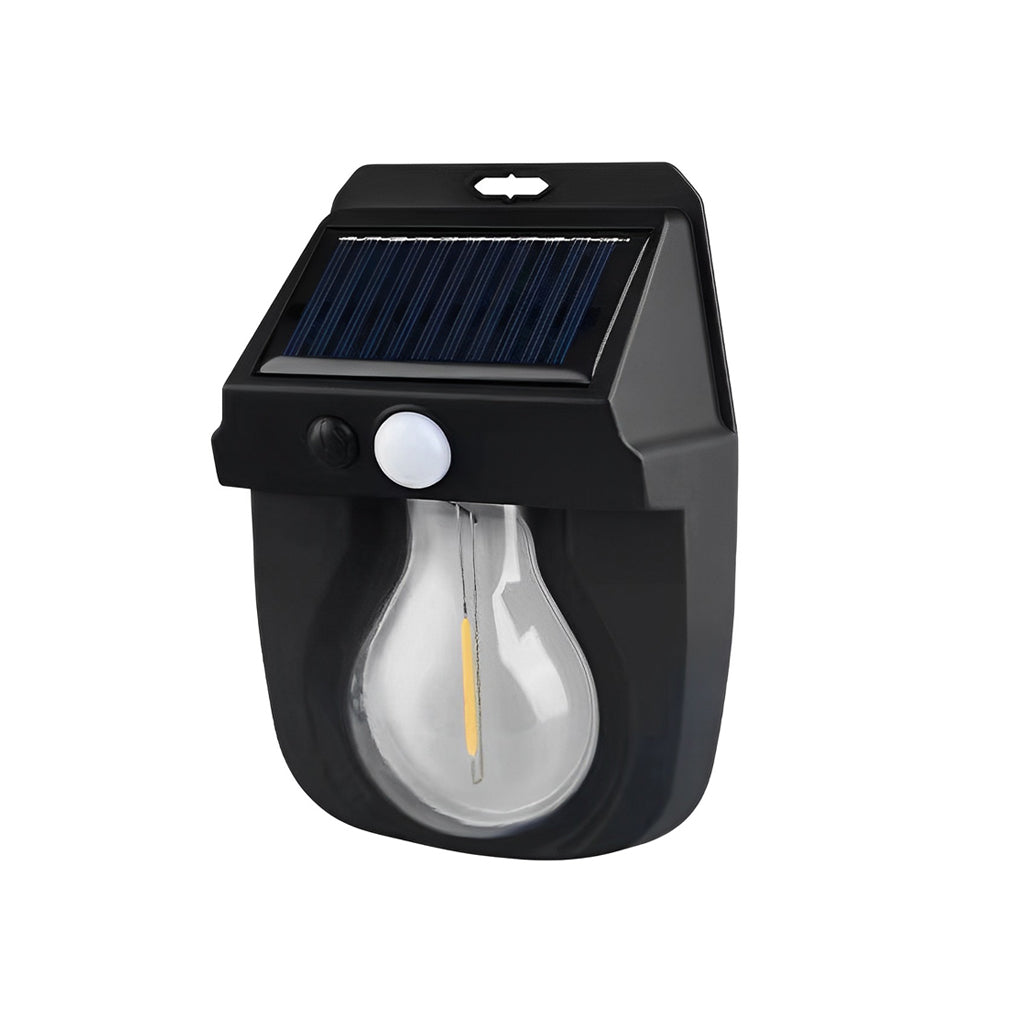Bright Outdoor Solar Powered Motion Lights