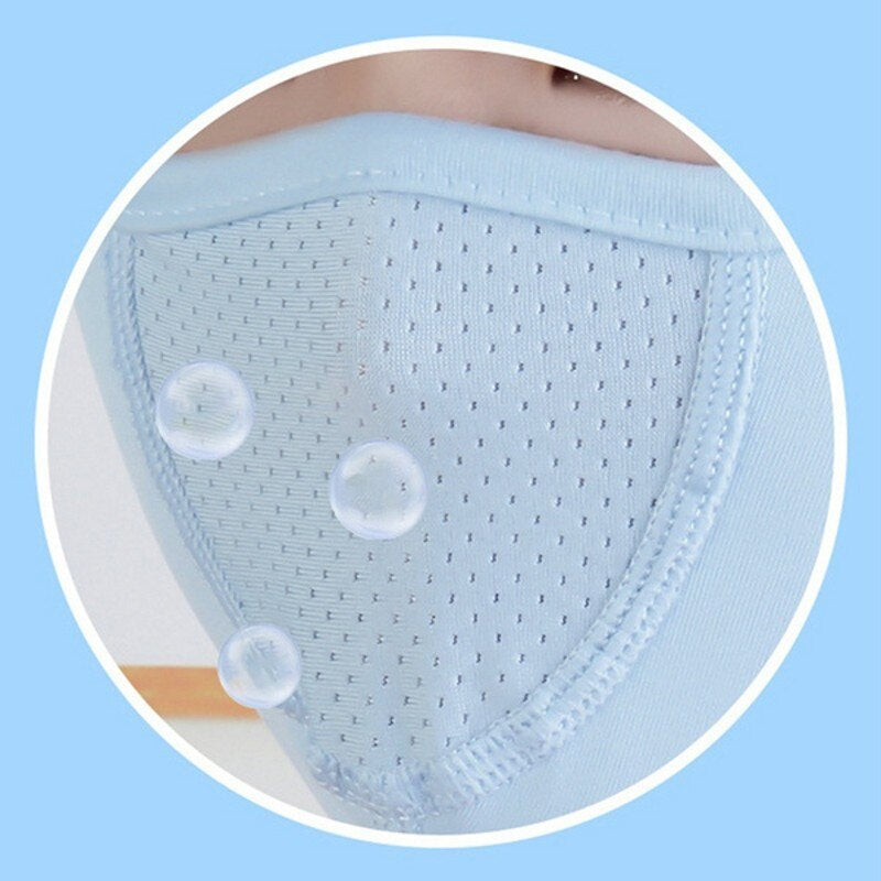 Lightweight Sun Protection Outdoor Face Hat