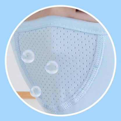 Lightweight Sun Protection Outdoor Face Hat