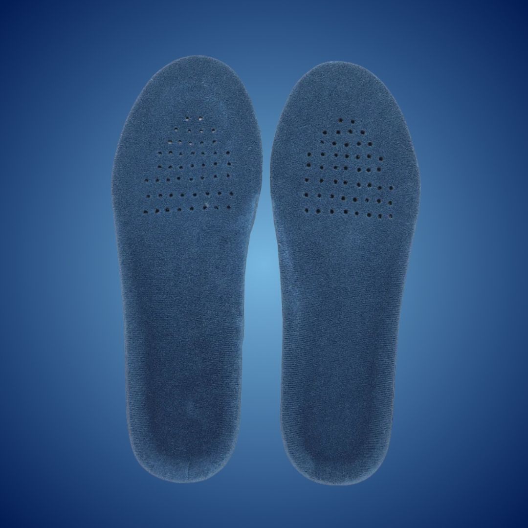 Comfort Arch Support Insoles for Flat Feet Relief