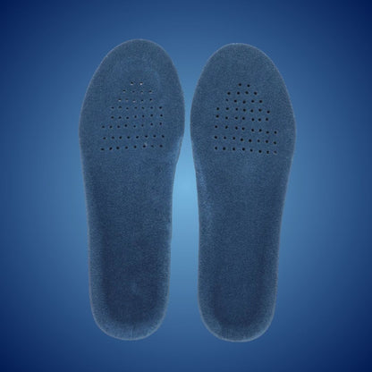 Comfort Arch Support Insoles for Flat Feet Relief