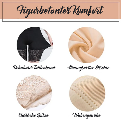 Smooth Comfort Thigh Bands