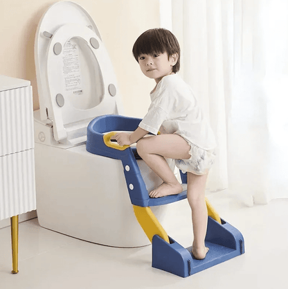 Comfortable Kids Potty Training Chair - Cofik