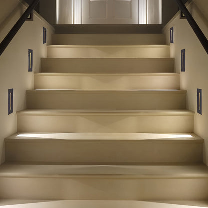 Outdoor 3W LED Stair Wall Light Waterproof IP65