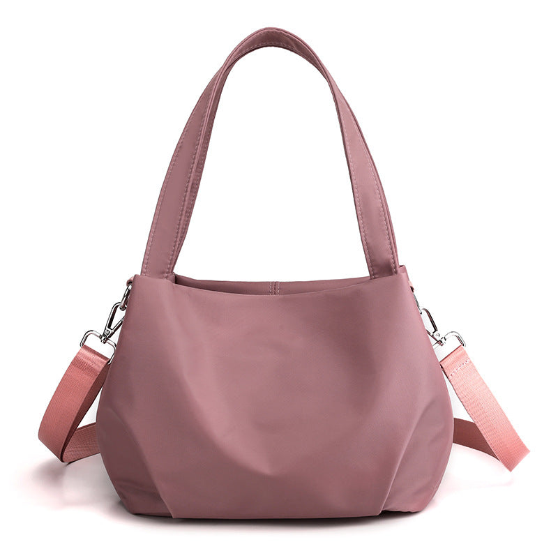 Noxord | Slim Everyday Nylon Crossbody Bag