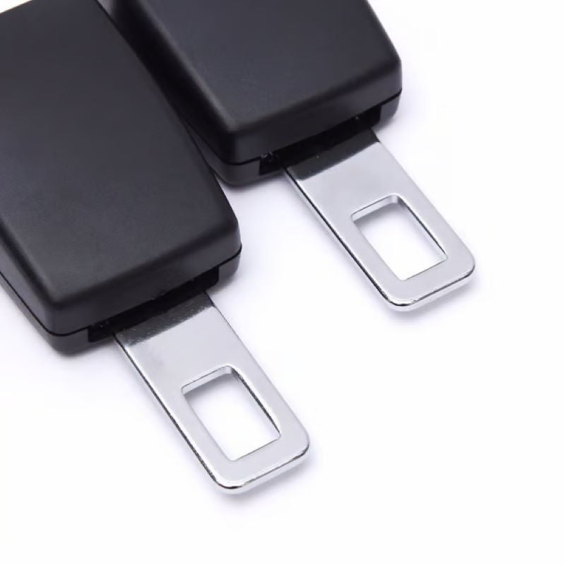 Easy Car Seat Belt Extender Buckle