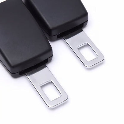 Easy Car Seat Belt Extender Buckle