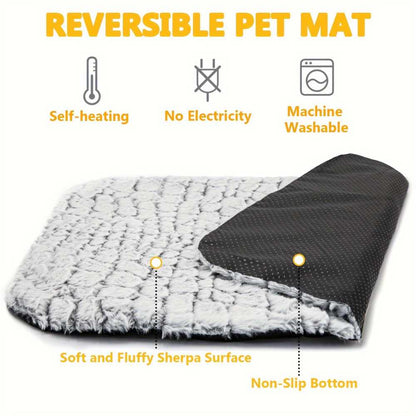 Warm Comfortable Pet Heat Pad