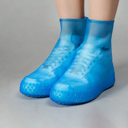 Waterproof Outdoor Shoe Covers, 1 Pair