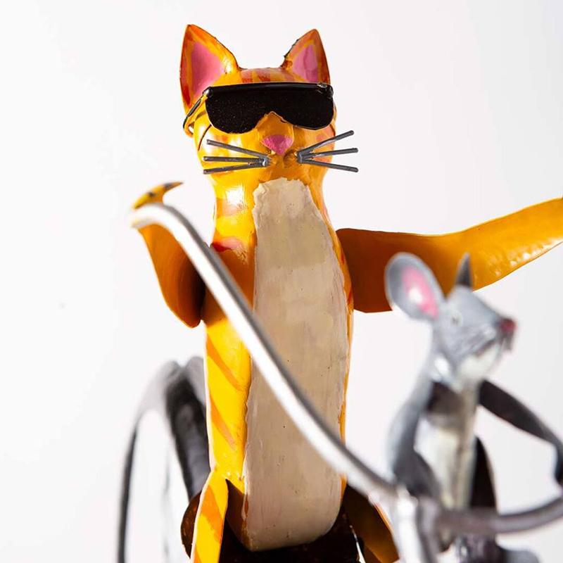 Fun Animal Pedal Windmill Bike