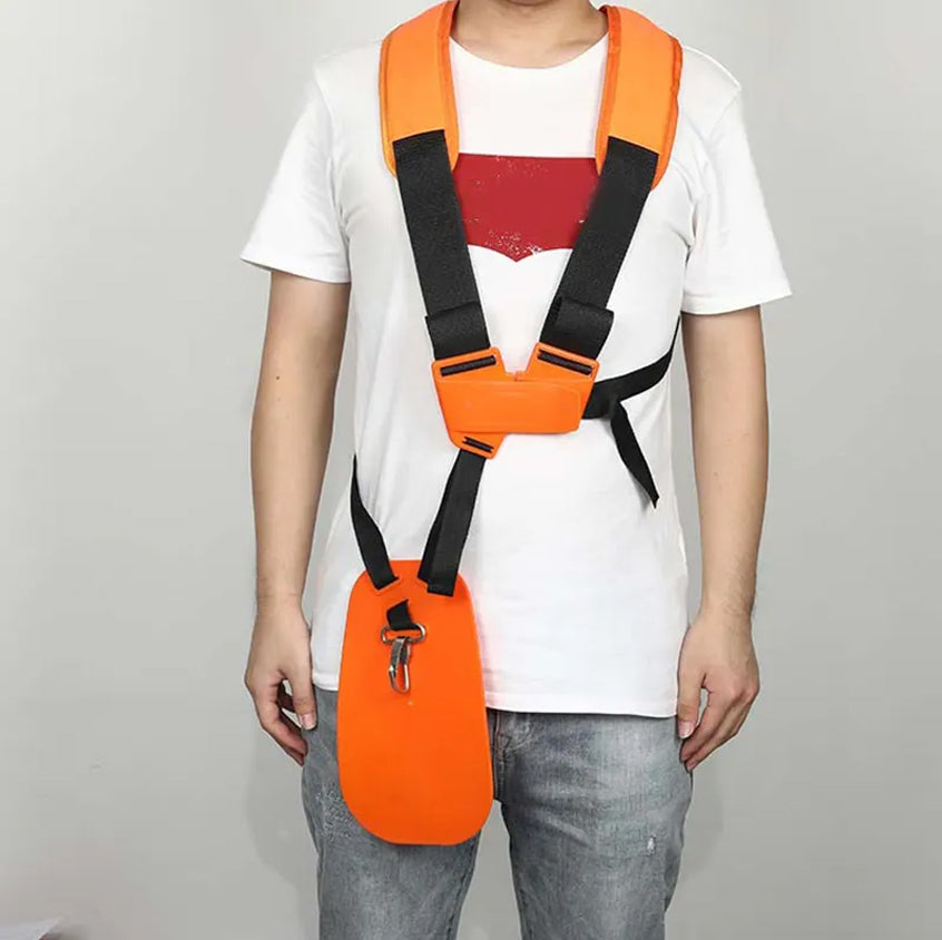 Adjustable Comfort Shoulder Strap