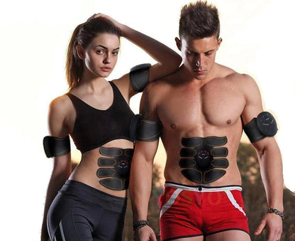 Home Gym Muscle Toner Workout Set