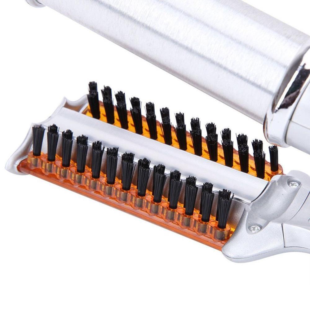 Easy Curl Styling Iron Brush