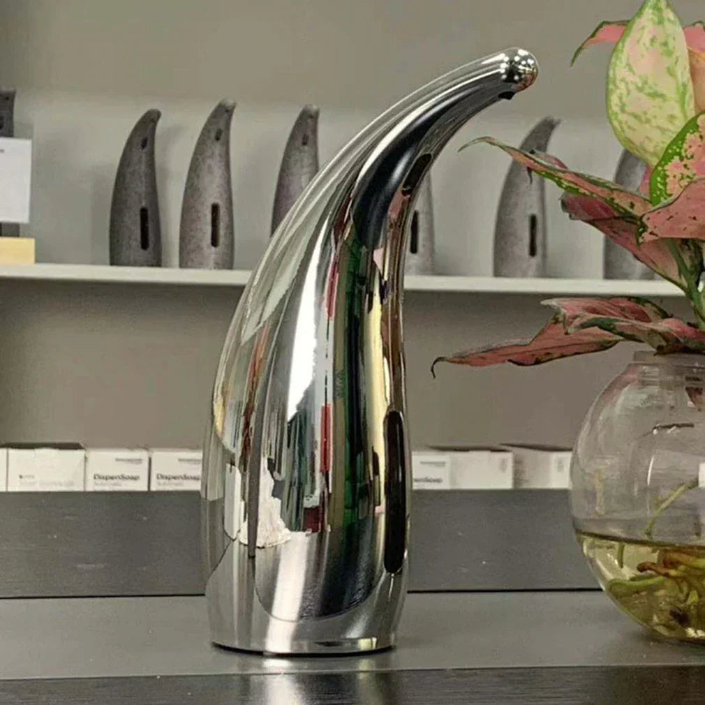 Touchless Automatic Soap Dispenser