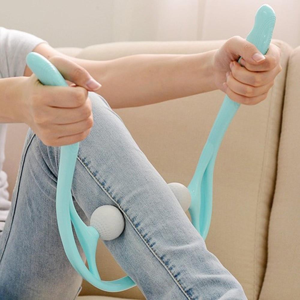 Relaxing Body Massage Roller Cofik