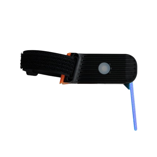 Bright Lightweight Bike Rear Safety Light