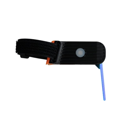 Bright Lightweight Bike Rear Safety Light