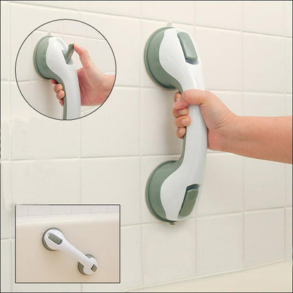 Safe Grip Bathroom Handrail