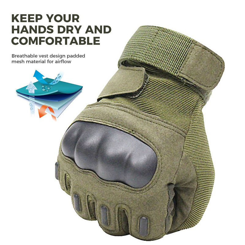 Durable Waterproof Touch Screen Gloves