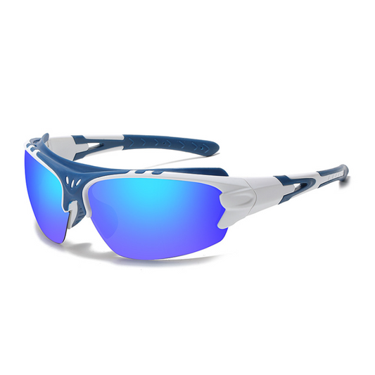 Trendy Polarized Shades for Men Women - Cofik
