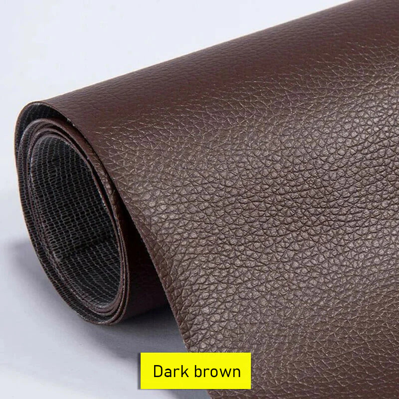 Strong Fabric Repair Kit for Sofa Tears