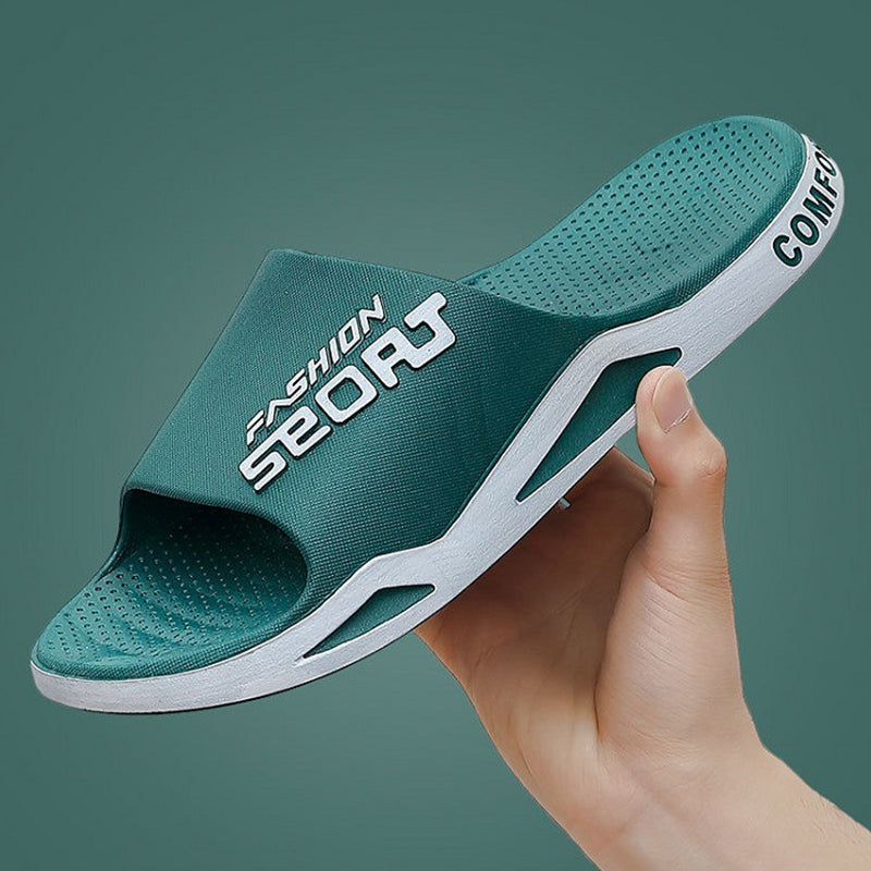 Comfortable Grip Athletic Beach Sandals