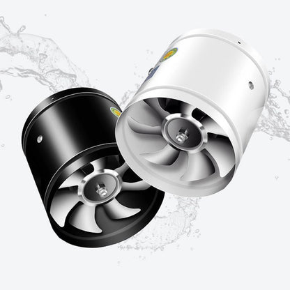 High Power Quiet Ventilation Exhaust Fan