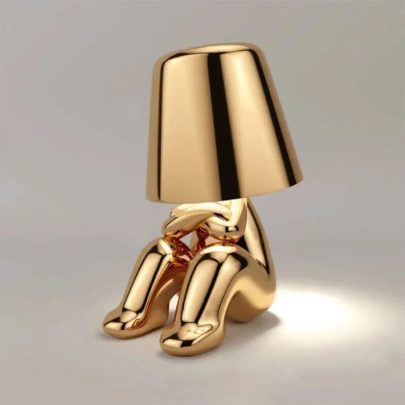 Smart Table Lamp Noxord