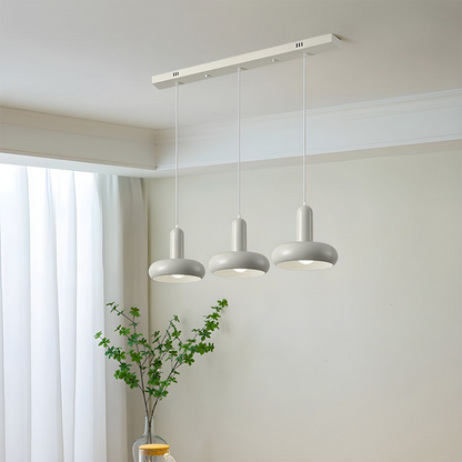 Modern Cream Pendant Lighting