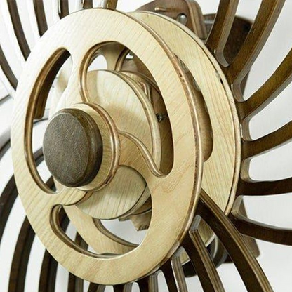 Unique Modern Art Sculpture