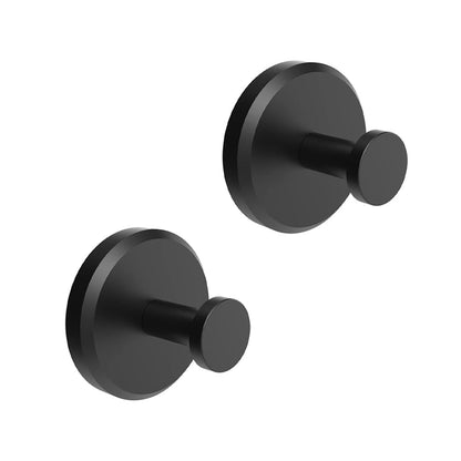 Adhesive Cup Hooks for Bowls - 2 Pack