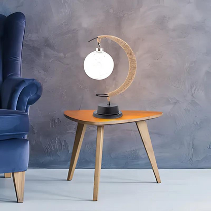 Stylish LED Desk Lamp for Home Decor