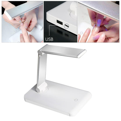 Portable Foldable LED Desk Light