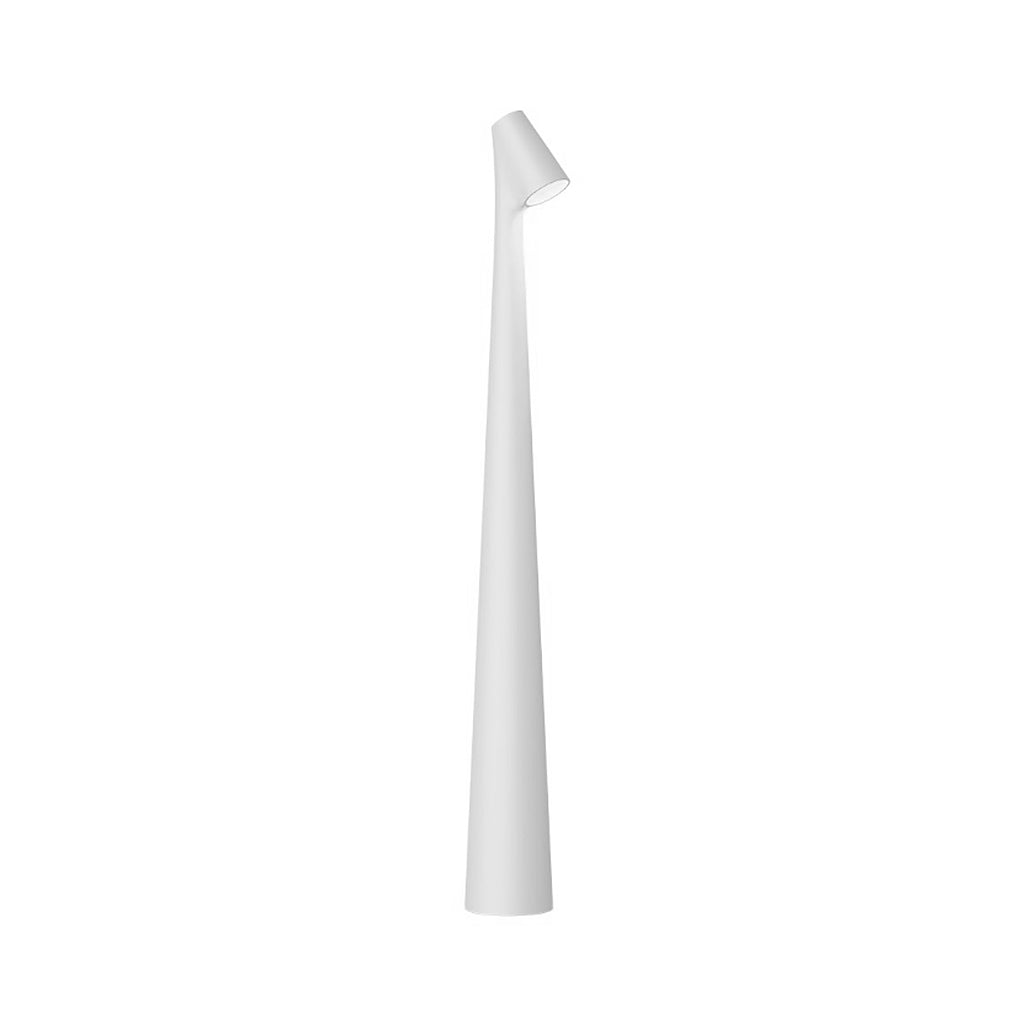 Slim Contemporary LED Table Lamp