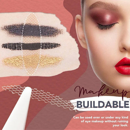 Easy On Invisible Eyelid Tapes