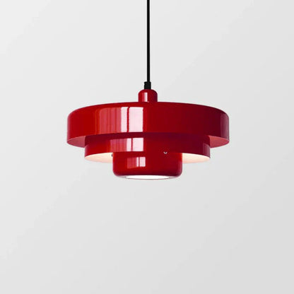 Classic Dimmable LED Pendant Light
