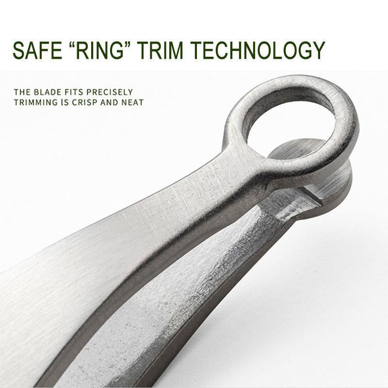 Easy Nose Hair Removal Tweezers