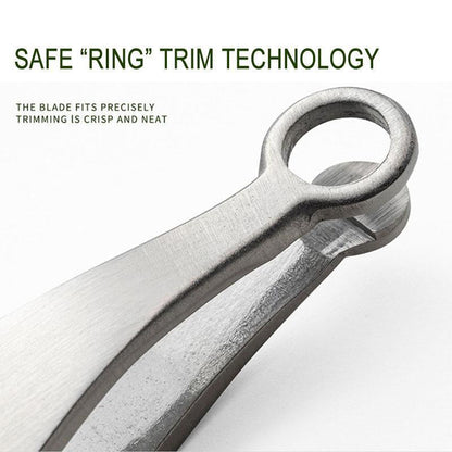Easy Nose Hair Removal Tweezers