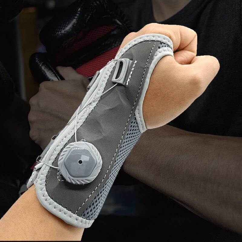 Athletic Wrist Support Strap