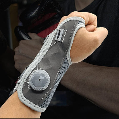 Athletic Wrist Support Strap