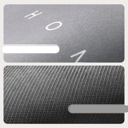 Soft Non Slip Bathroom Mat – Fast Drying