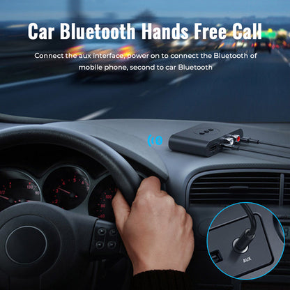 Wireless Bluetooth 5.0 Music Adapter