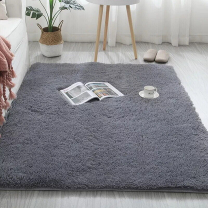 Big Soft Anti-Slip Area Rug