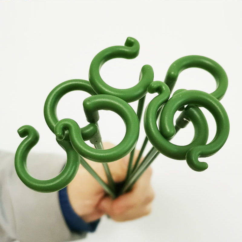 Garden Plant Stakes (10 Pack)