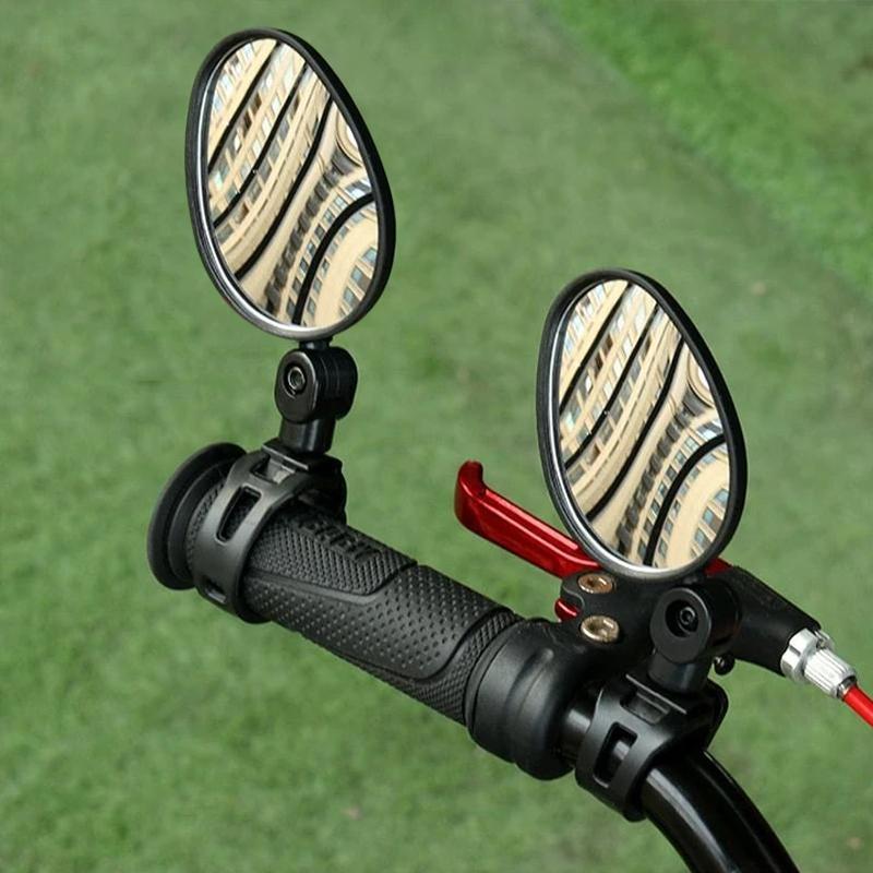 Road Bike Rear View Mirror - Cofik