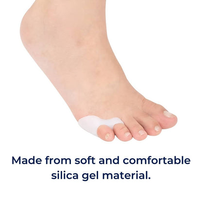 Comfortable Bunion Corrector Toe Separators