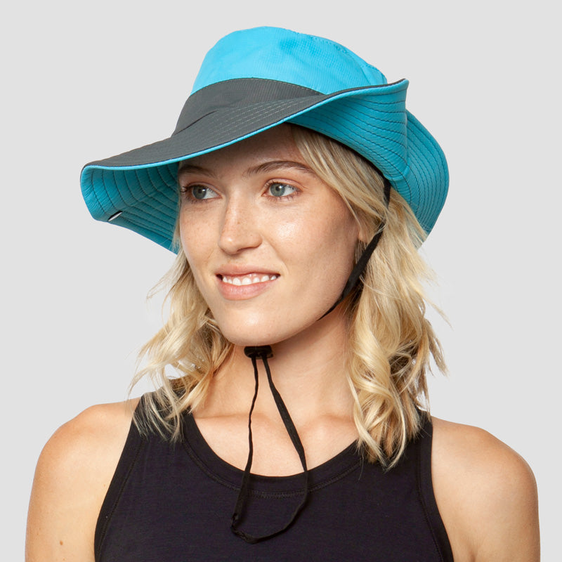 Portable Lightweight UV Sun Hat